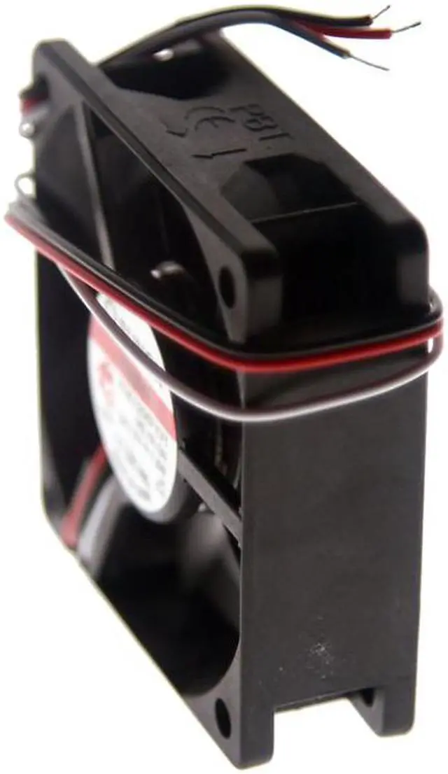 Alt view image 2 of 4 - 60MM DC Cooling FAN SUNON KDE1206PKV1 60*20mm 12V 1.8W 3 Wires 6CM CPU Case Fan