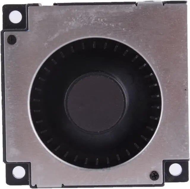 Alt view image 5 of 7 - 45MM  XBO X360 Cooling B1245PFV1-8A 12V 1.6W 3 Wires 3 Pins Blower