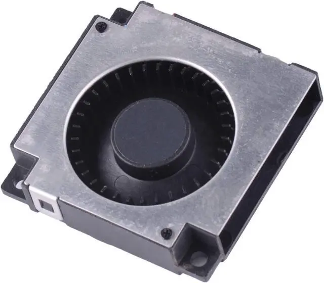 Alt view image 3 of 7 - 45MM  XBO X360 Cooling B1245PFV1-8A 12V 1.6W 3 Wires 3 Pins Blower