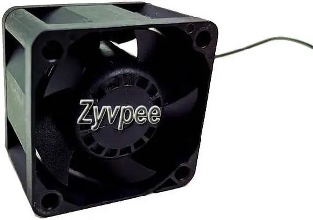 Alt view image 2 of 3 - SUNON 40*28MM PF40281B1-Q000-S99 12V 6.72W 2 Wires 4CM Cooling Fan