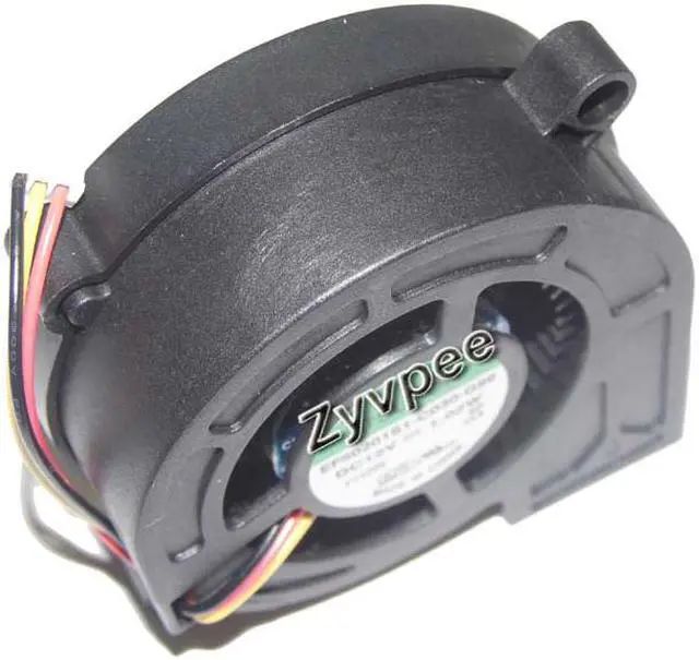 Main image of Zyvpee Sunon EF50201S1-C030-G99 12V 1.02W 3 Wires Blower for E701ST