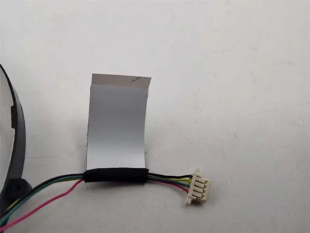 Alt view image 3 of 4 - Notebook CPU GPU Cooling Fan DC5V 0.5A 4Wire 4 Pins