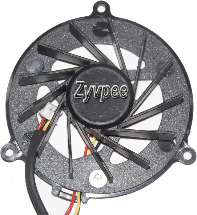 Main image of Laptop CPU Cooling DC5V 3 Wires for Toshiba Satellite Pro U300 U305 M600 M601 M602 M603 M605 M612 Tecra M8