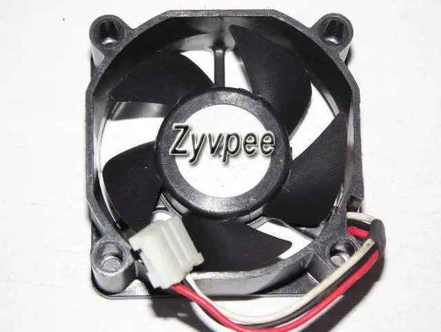 Alt view image 2 of 3 - 35MM 3515 CA3 DC7V 0.07A 3 Wires 3.5CM Cooling FAN