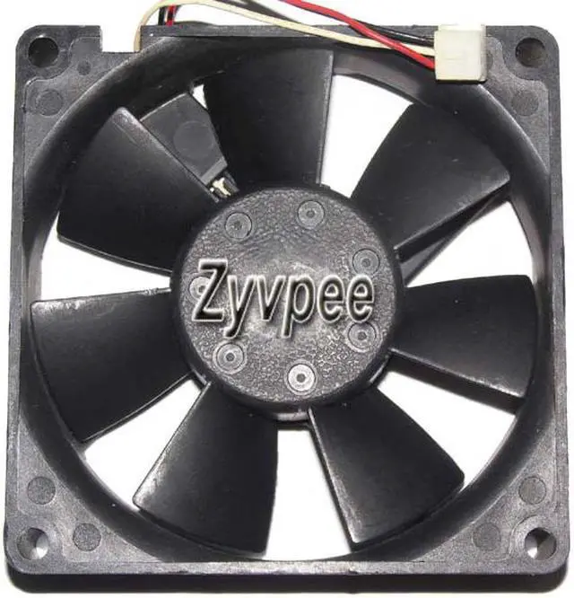 Main image of 80MM 8025 FH6-1485 DC24V 0.09A 3 Wires 3 Pins 8CM inverter Cooling Fan