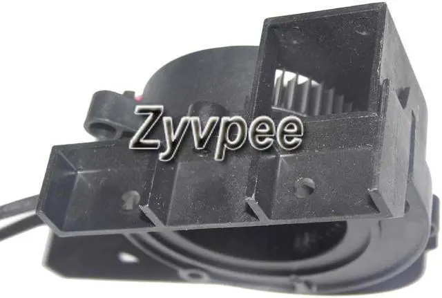 Alt view image 2 of 4 - For viewsonic PJD6211 Projector  12V 0.28A 3 wires 3 Pins Blower Cooling Fan