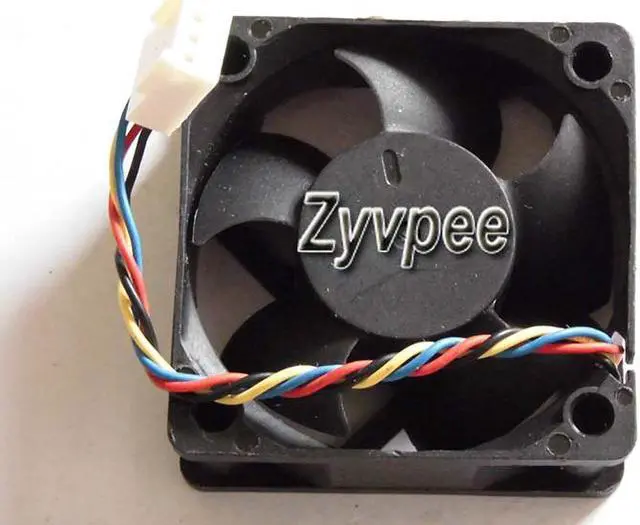 Main image of 50mm 5020 DS05020B05H P007 DC5V 0.5A 4 Wires 5CM Cooling Fan