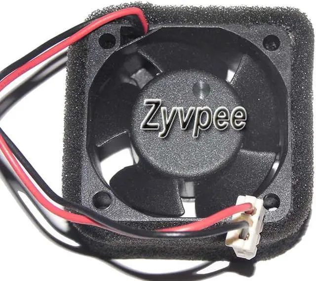 Alt view image 2 of 4 - 40mm 4020 AD0424LS-C50 DC24V 0.06A 2 wires 4CM inverter Server Cooling