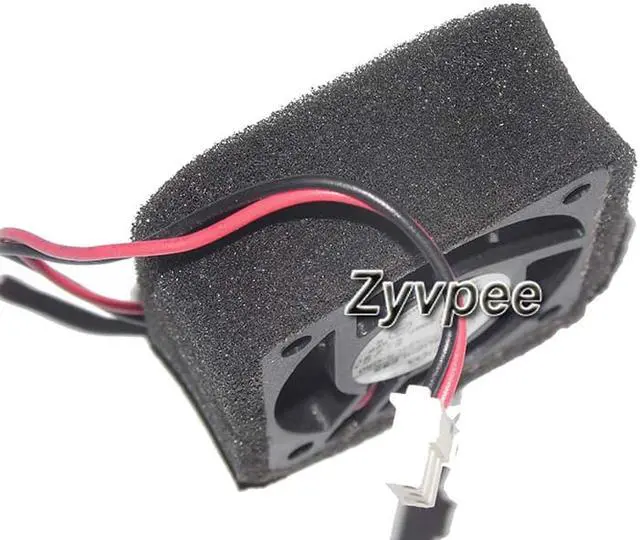 Alt view image 3 of 4 - 40mm 4020 AD0424LS-C50 DC24V 0.06A 2 wires 4CM inverter Server Cooling