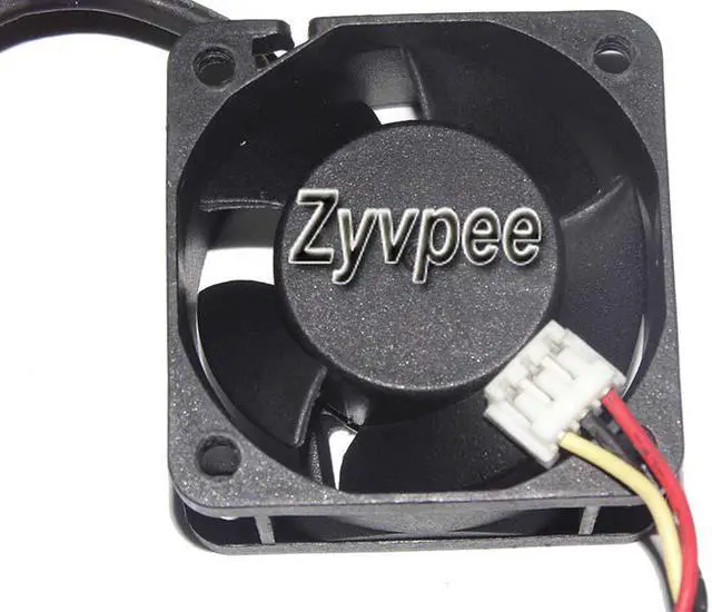 Main image of 40mm 4020 AD0424MB-C56 DC24V 0.07A 3 Wires 3 Pins 4CM Inverter Server Cooling