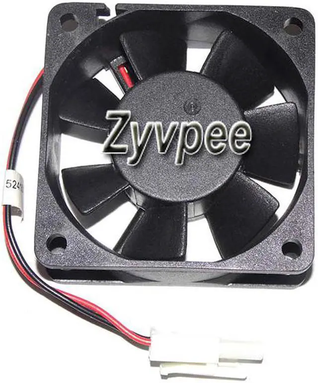 Main image of 60mm 6025 AD0612MX-A70GL DC12V 0.14A 2 Wires 2 Pins 6CM Inverter Server Cooling