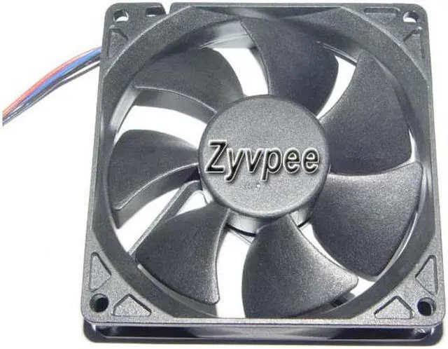 Main image of 90mm 9025 AD0912HB-A76GL DC12V 0.25A 3 Wires 3 Pins 9CM Cooling Fan