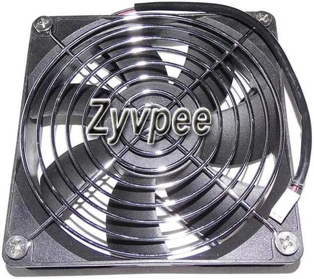 Main image of 120mm 12025 AD1212HS-A71GL DC12V 0.44A 2 Wires 2 Pins 12CM Server Case Fan