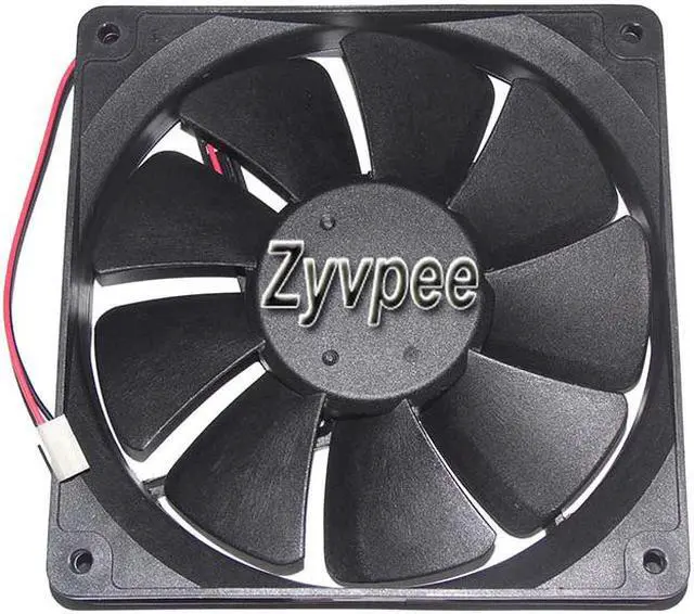 Main image of 135mm Adda ADN512MB-A90 12V 0.27A 2 Wires 13.5CM Case Fan