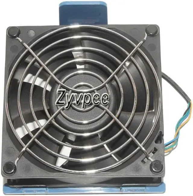 Alt view image 5 of 7 - 92mm 9232 AFC0912DF -BG98 DC12V 1.43A 4 Wires 674815-001 Server Cooling Replace Spare Gen8 4U 686748-001