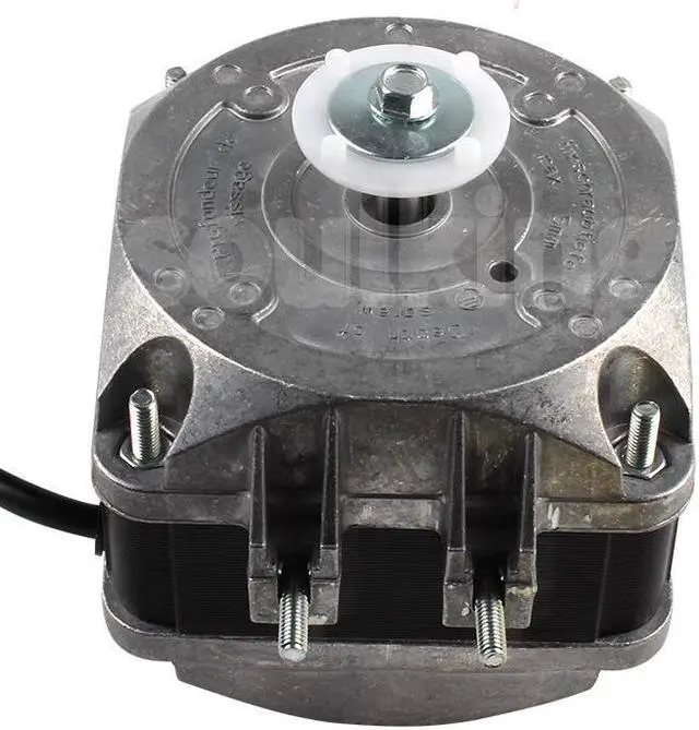 Main image of Zyvpee M4Q045-CF01-01 0.42/0.36A 16W Ice Machine Motor Fan