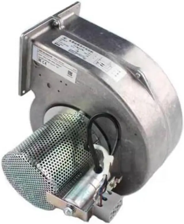 Alt view image 2 of 3 - Zyvpee G2E140-AG02-05 AC230V 0.88A 200W 2000RPM M2E068-DF Cooling Fan