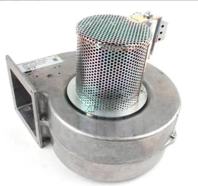 Alt view image 3 of 3 - Zyvpee G2E140-AG02-05 AC230V 0.88A 200W 2000RPM M2E068-DF Cooling Fan