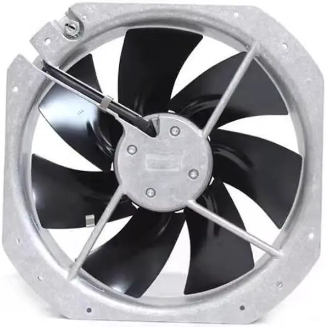 Main image of Zyvpee W2E250-HL06-01/G03 230V 0.56A 127W 2550RPM Axial Cooling Fan 280x80mm