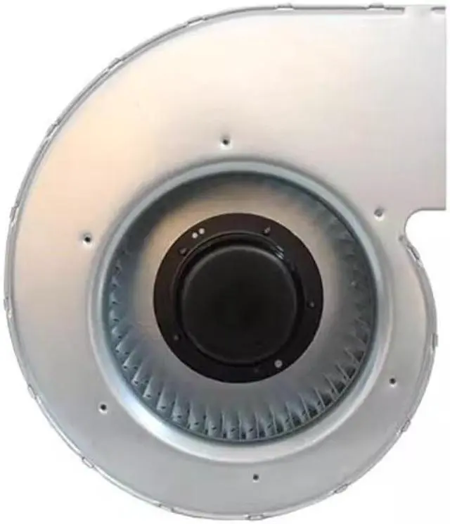 Main image of Zyvpee G3G225-AD29-71 200-277V 3.5A 545W AC Heat Dissipation Blower 318x371x208mm