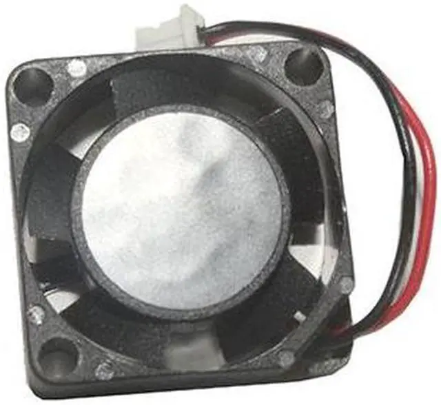 Alt view image 4 of 4 - Zyvpee  20mm GM0501PDV2-8 GN 5V 2cm 0.6W 2Wire Cooling Fan 20x20x8mm