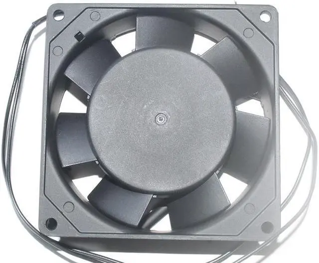 Main image of Zyvpee 9025 SJ92025HA1  110-120Vac 0.12A 2 Wires  9CM AC Cooling Fan
