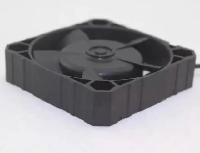 Main image of Zyvpee 4010 F410T-12HC 12V 0.09A 7000RPM 27dBA 2Wire Cooling Fan