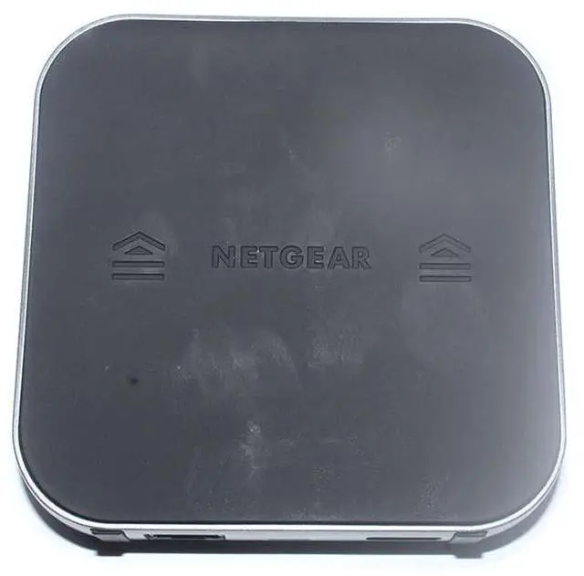 Alt view image 5 of 7 - Zyvpee Unlocked Netgear Nighthawk M1 4G  LTE Mobile Hotspot Router MR1100 2A1NAS