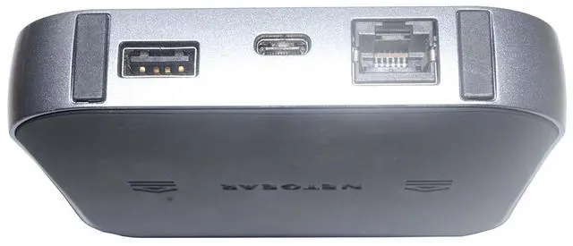 Alt view image 2 of 7 - Zyvpee Unlocked Netgear Nighthawk M1 4G  LTE Mobile Hotspot Router MR1100 2A1NAS
