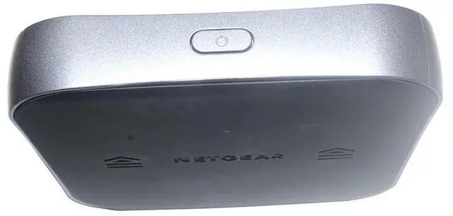 Alt view image 4 of 7 - Zyvpee Unlocked Netgear Nighthawk M1 4G  LTE Mobile Hotspot Router MR1100 2A1NAS