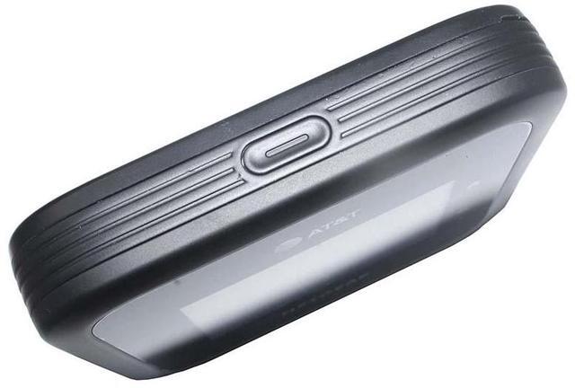Alt view image 4 of 6 - Zyvpee Unlocked Netgear Nighthawk M6 Pro 5G Cat20 Mobile Hotspot Router WIFI6 MR6500 1A1NAS