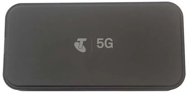 Alt view image 3 of 5 - Zyvpee Inseego MiFi X Pro 5G M3200 Mobile Hotspot Router WIFI6