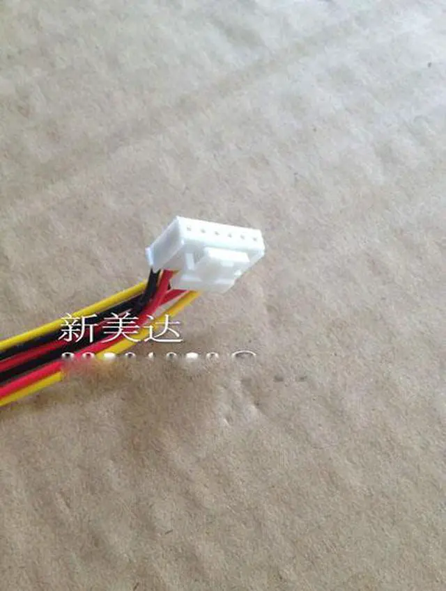 Alt view image 2 of 3 - SUNON ME60151V3-0000-G99 TPV P/N:317GBF06001 6015 DC Cooling fan with 12V 0.9W 60*60*15mm 3 Wires