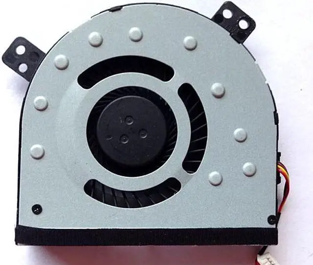 Alt view image 2 of 2 - SUNON MG60090V1-C170-S99 5V 2.0W 4 Wires 4Pins Connector Cooling fan For LENOVO IDEAPAD P500 Z400 Z500