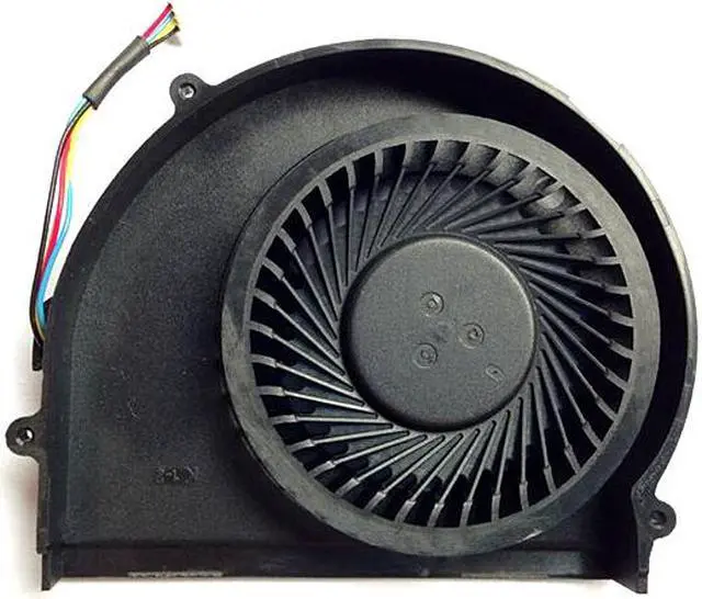 Alt view image 2 of 2 - SUNON EF60070V1-C080-S99 DC5V 2.5W 4 Wires 4Pins Connector Fan For  lenovo G360 Notebook CPU