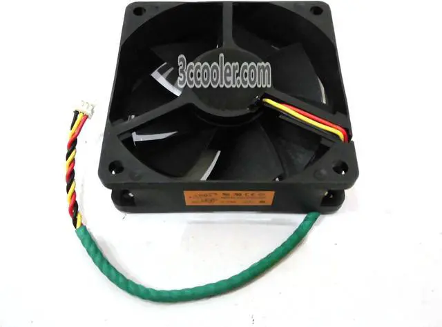 Main image of ADDA 70x20mm AD07012HX207300 OX 12V 0.23A 3 Wires 3 Pins Case fan 7CM projector Cooler