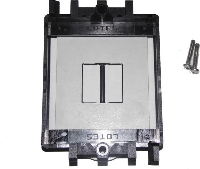 Main image of CPU Bracket for AMD Socket AM2 series Metherboard