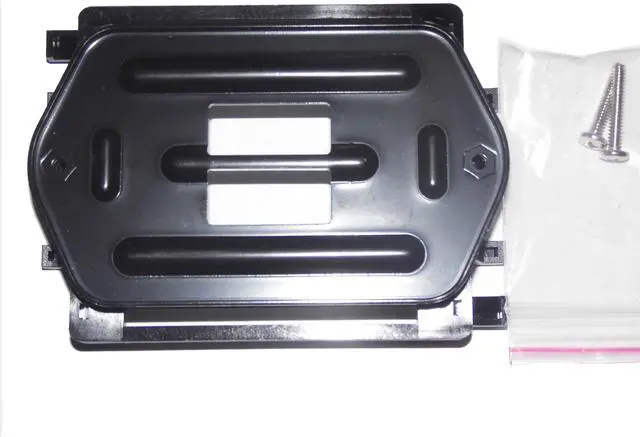 Alt view image 2 of 3 - CPU Bracket for AMD Socket AM2 series Metherboard