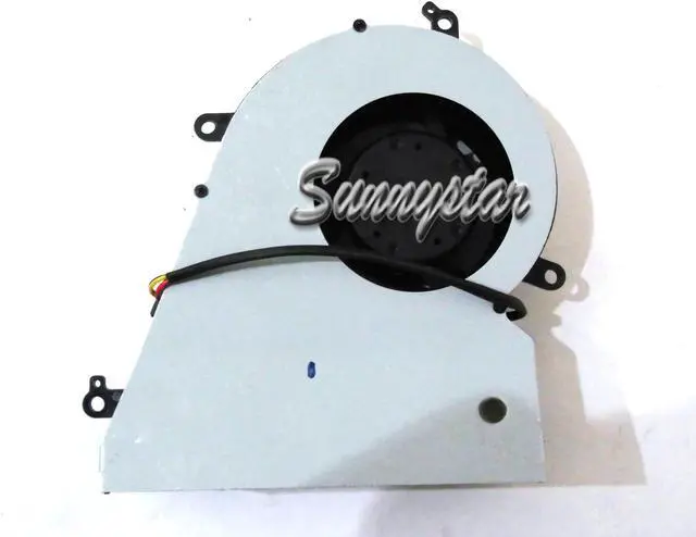 Main image of Delta BSB0705HC 8L60 5V 0.4A 3 Wires 3 Pins Blower Case Fan,notebook cpu fan,laptop cooling fan