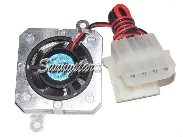 Main image of LA4010-TMU02-3 MW-310M12C 12VDC Case fan,Cooling Fan