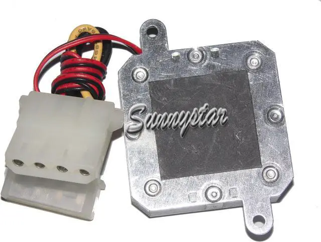 Alt view image 3 of 3 - LA4010-TMU02-3 MW-310M12C 12VDC Case fan,Cooling Fan