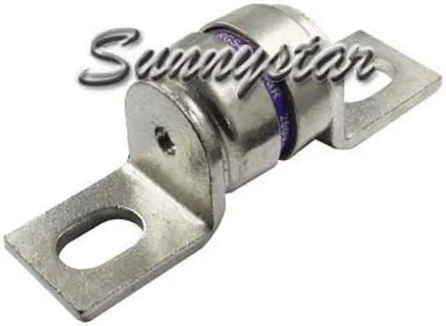 Main image of MIRO RGS4AD 250GH 35A aR 250V Spiral-style ceramic fast blow fuse