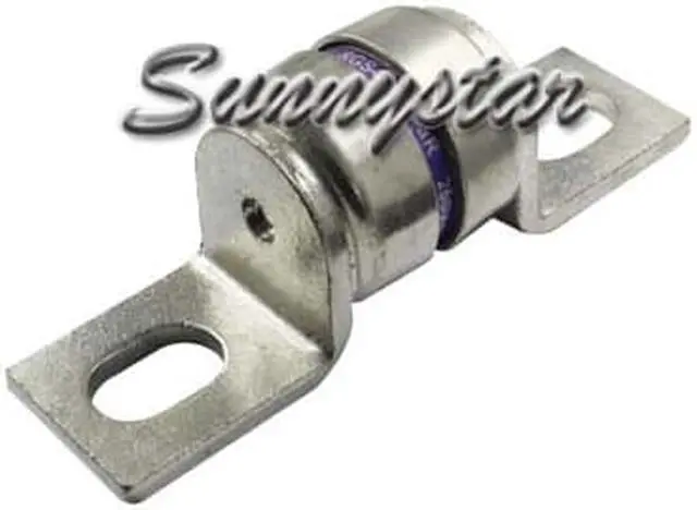 Main image of MIRO RGS4AD 250GH 80A aR 250V Spiral-style ceramic fast blow fuse
