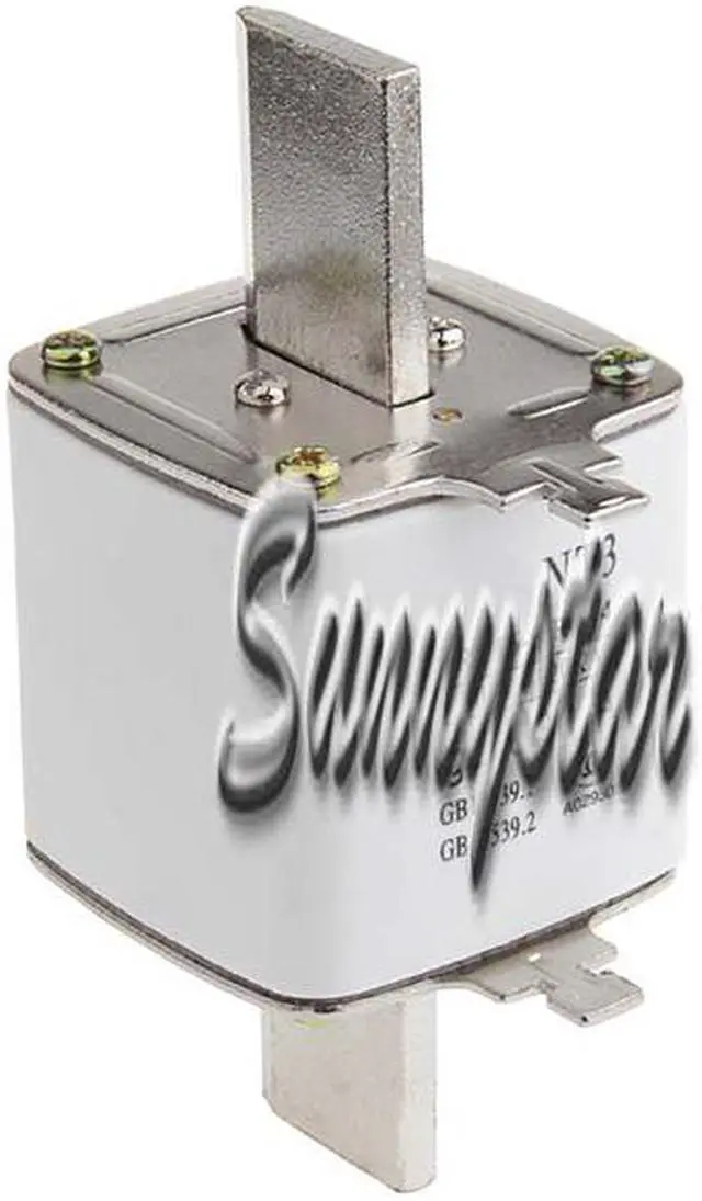 Alt view image 2 of 3 - MIRO NT3 RT16-3 NH3 RT20-3 RO34 630A gG 500/690V ceramic square tube fuse