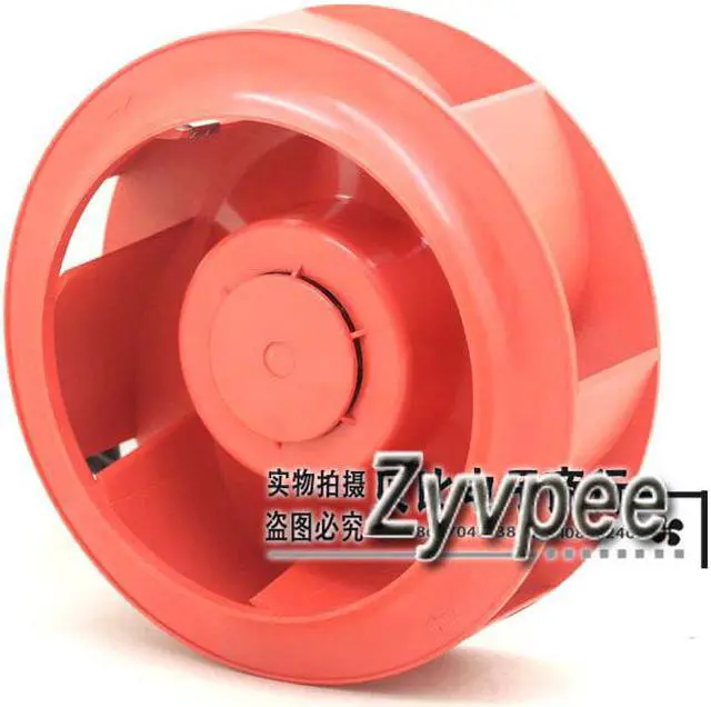 Alt view image 3 of 4 - DC Circular Cooler of  Delta KFB1748SHT  with 48V 1.74A For Ericsson BKV301216/129 R2E