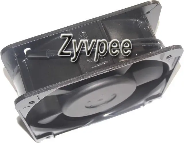 Alt view image 2 of 3 - FULLTECH UF-155023 15CM 15050 Sleeve Bearing Axial Fan with AC 230V  0.23A 50~60Hz 36~38W For Case, Box