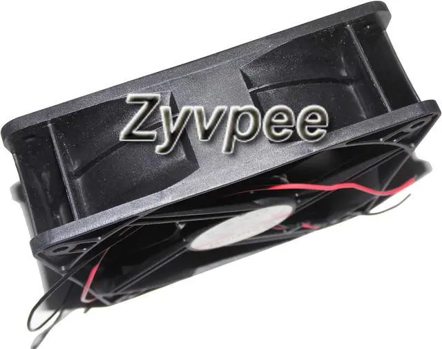 Alt view image 2 of 3 - SUNON 120*38mm MEC0381V1-000C-A99 12V 10W 2Wire case fan,12cm power fan,cooling fan
