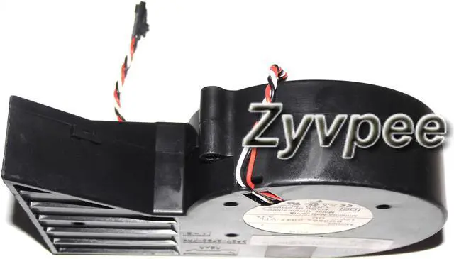 Alt view image 2 of 3 - DC Blower of NMB 9733 BG0903-B047-VTL with 12V 2.1A 3-Wires