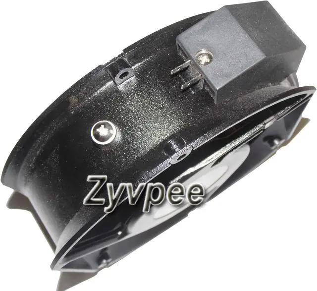 Alt view image 2 of 5 - SUNON 17251 A2175-HBL TC.GN 220-240V 50~60Hz 25~26W 9.5~13.5W 2800~3200RPM Class B AC Fan