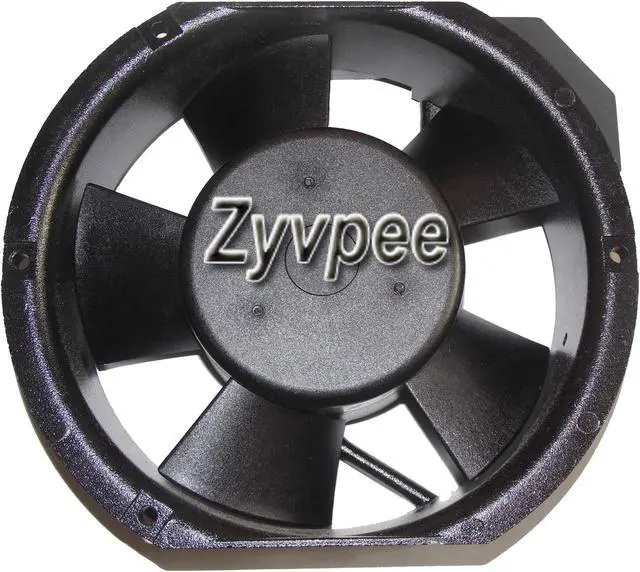 Alt view image 3 of 5 - SUNON 17251 A2175-HBL TC.GN 220-240V 50~60Hz 25~26W 9.5~13.5W 2800~3200RPM Class B AC Fan